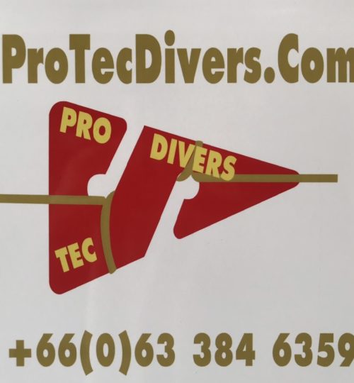 Pro Tec Divers